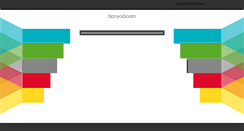 Desktop Screenshot of bonyad.com
